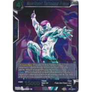Maleficent Technique Frieza (Prerelease Promo) Thumb Nail