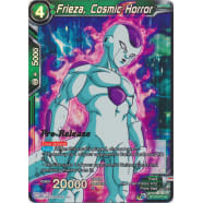 Frieza, Cosmic Horror (Prerelease Promo) Thumb Nail