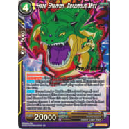 Haze Shenron, Venomous Mist (Prerelease Promo) Thumb Nail