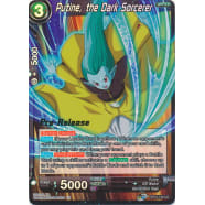 Putine, the Dark Sorcerer (Prerelease Promo) Thumb Nail