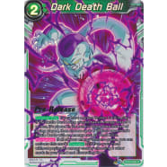 Dark Death Ball (Prerelease Promo) Thumb Nail