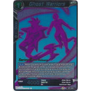 Ghost Warriors (Prerelease Promo) Thumb Nail