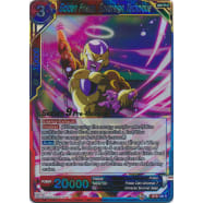 Golden Frieza, Sovereign Technique (Prerelease Promo) Thumb Nail