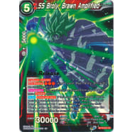 SS Broly, Brawn Amplified (Prerelease Promo) Thumb Nail