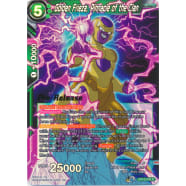Golden Frieza, Pinnacle of the Clan (Prerelease Promo) Thumb Nail