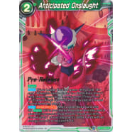 Anticipated Onslaught (Prerelease Promo) Thumb Nail