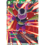 Royal Supremacy (Prerelease Promo) Thumb Nail
