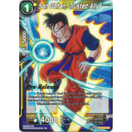 Son Gohan, Trusted Ally (Prerelease Promo) Thumb Nail