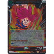 Preemptive Strike SSG Son Goku (Prerelease Promo) Thumb Nail