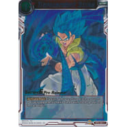 Transcendent Strike (Prerelease Promo) Thumb Nail