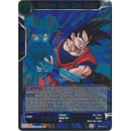 Saiyan Duo Son Goku (Prerelease Promo) Thumb Nail