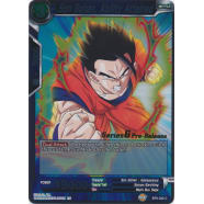 Son Gohan, Ability Attained (Prerelease Promo) Thumb Nail