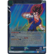 Vegito, Powers Combined (Prerelease Promo) Thumb Nail