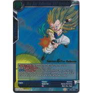 Buu Buu Volleyball SS3 Gotenks (Prerelease Promo) Thumb Nail