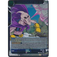 Unadulterated Evil Majin Buu (Prerelease Promo) Thumb Nail