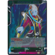 Godgrace Whis (Prerelease Promo) Thumb Nail