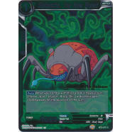 Goliamite, the New Breed (Prerelease Promo) Thumb Nail