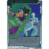 Wrathful Charge (Prerelease Promo) Thumb Nail