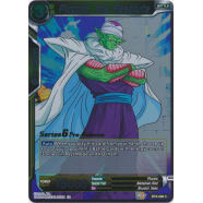 Piccolo, the Resolute (Prerelease Promo) Thumb Nail
