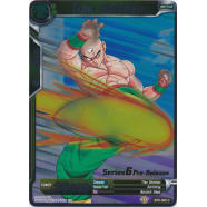 Tien Shinhan (Prerelease Promo) Thumb Nail