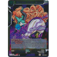 Merciless Strike Zangya (Prerelease Promo) Thumb Nail