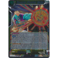 Space Pirate Bido (Prerelease Promo) Thumb Nail