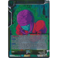 Space Pirate Bujin (Prerelease Promo) Thumb Nail