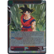 Son Goku, Heavenly Salvation (Prerelease Promo) Thumb Nail