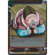 Coco's Grandpa, Village Oldster (Prerelease Promo) Thumb Nail