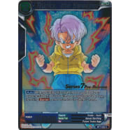 Trunks, the Sweeper (Prerelease Promo) Thumb Nail