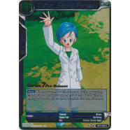 Bulma, Saying Farewell (Prerelease Promo) Thumb Nail