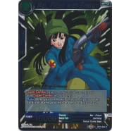 Mai, Filled with Energy (Prerelease Promo) Thumb Nail