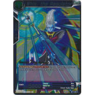 Whis, the Regulator (Prerelease Promo) Thumb Nail