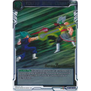 You're Wide Open! (Prerelease Promo) Thumb Nail