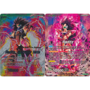 Raditz, Brotherly Hate / Raditz (Prerelease Promo) Thumb Nail
