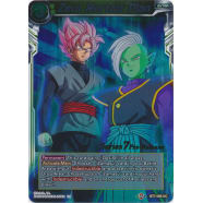 Zero Mortals Plan (Prerelease Promo) Thumb Nail