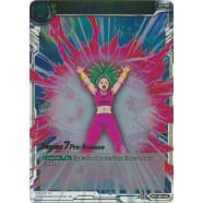 Kefla's Fury (Prerelease Promo) Thumb Nail