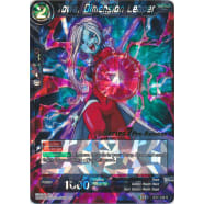 Towa, Dimension Leaper (Prerelease Promo) Thumb Nail