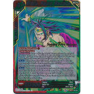 Broly, Rapid Barrage (Prerelease Promo) Thumb Nail