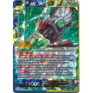 Fused Zamasu, the Cunning (Prerelease Promo) Thumb Nail