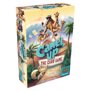 Camel Up: The Card Game Thumb Nail