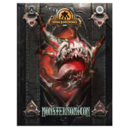 Iron Kingdoms Roleplaying Game: Monsternomicon (5th Edition) Thumb Nail