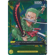 Roronoa Zoro (Event Pack Vol. 3) P-042 Thumb Nail