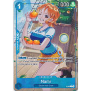 Nami (P-053) (Full Art) Thumb Nail
