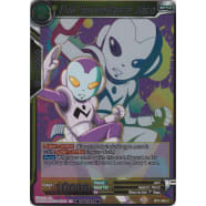 Full Surveillance Jaco (Event Pack 04) Thumb Nail