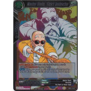 Master Roshi, Strict Instructor (Event Pack 04) Thumb Nail