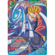 Combo Strike Son Gohan Thumb Nail