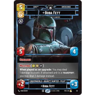 Boba Fett - Feared Bounty Hunter Thumb Nail