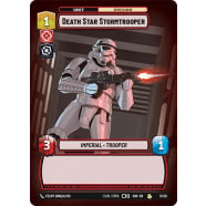 Death Star Stormtrooper Thumb Nail