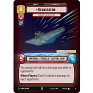 Devastator - Hunting the Rebellion (Champion) Thumb Nail